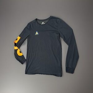 Nike‎ MEN'S Sportswear ACG Bigfoot Hiker Long Sleeve Tee Size Small Streetwear